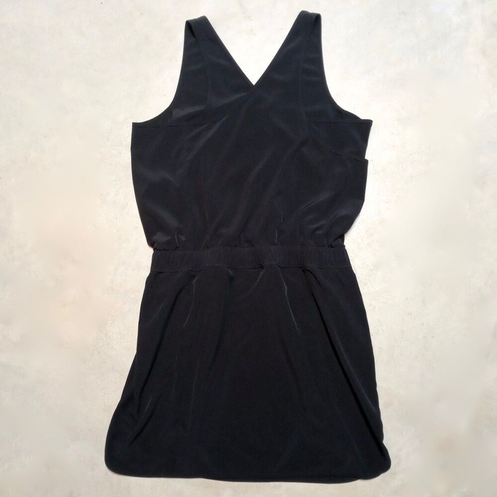 Patagonia Fleetwith Dress Womens XL Gorpcore Minimalist Sporty Casual Active - Picture 3 of 10